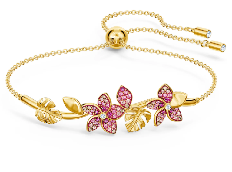 Women's bracelet - SWAROVSKI