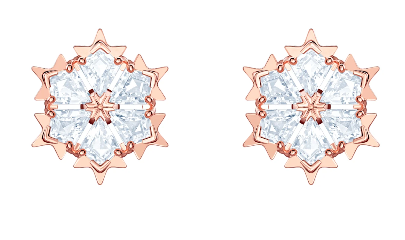 حلق نسائي - SWAROVSKI