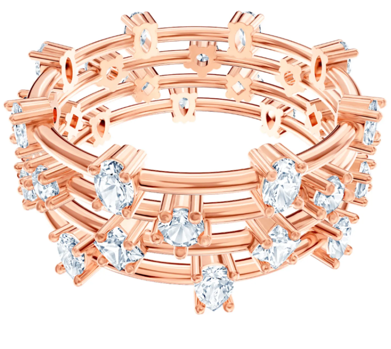Women's Ring - SWAROVSKI