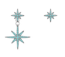 حلق نسائي - APM MONACO