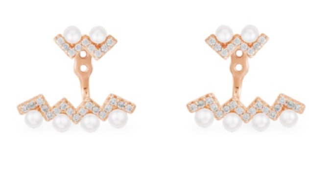 حلق نسائي - APM MONACO