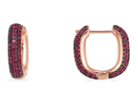 حلق نسائي - APM MONACO