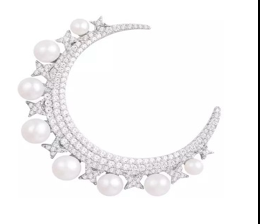 حلق نسائي - APM MONACO