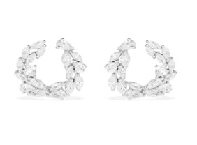 حلق نسائي - APM MONACO