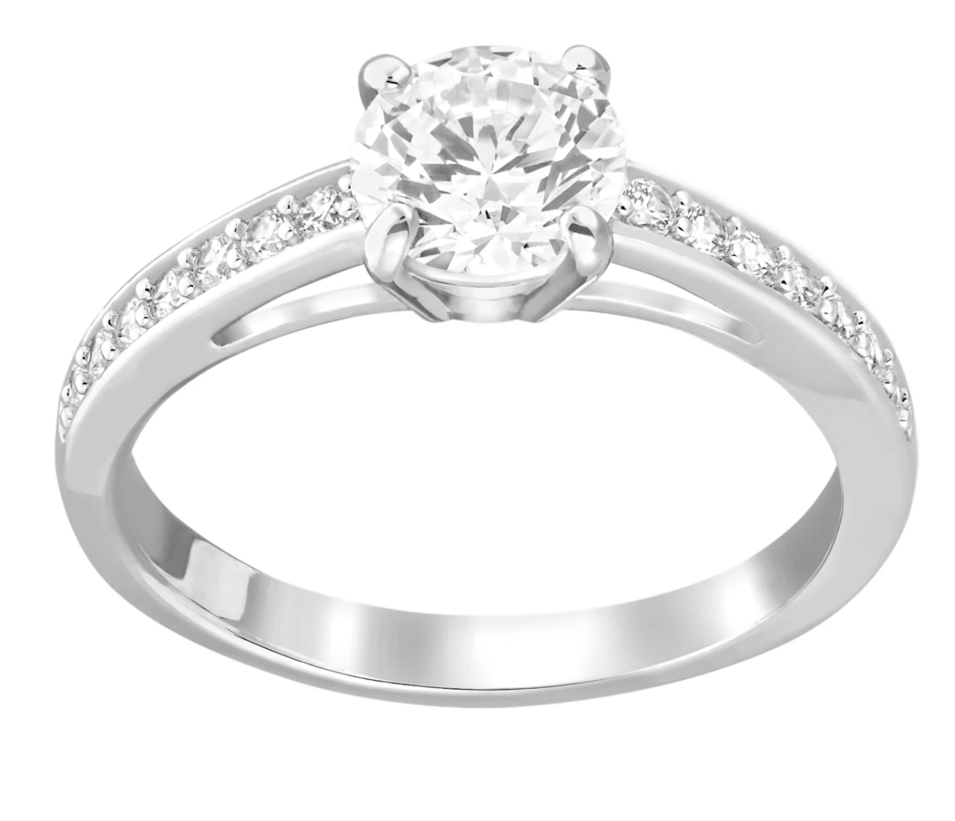 خاتم نسائي - SWAROVSKI