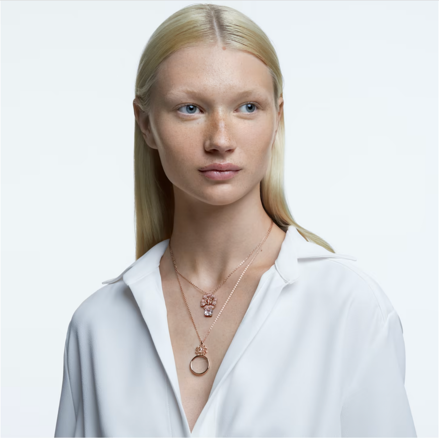 Women's bracelet - SWAROVSKI