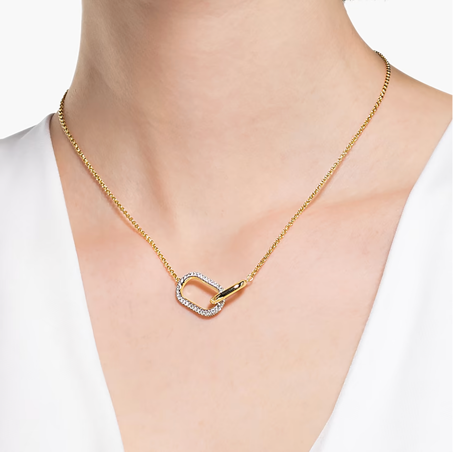 سنسال نسائي - SWAROVSKI