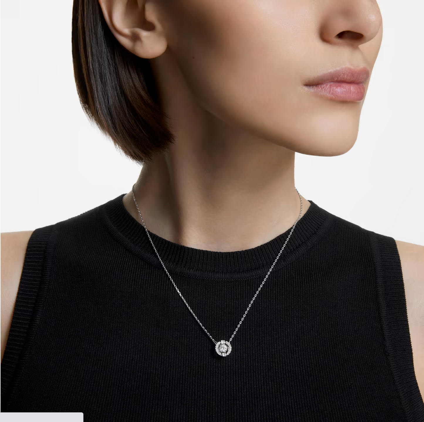 سنسال نسائي - SWAROVSKI