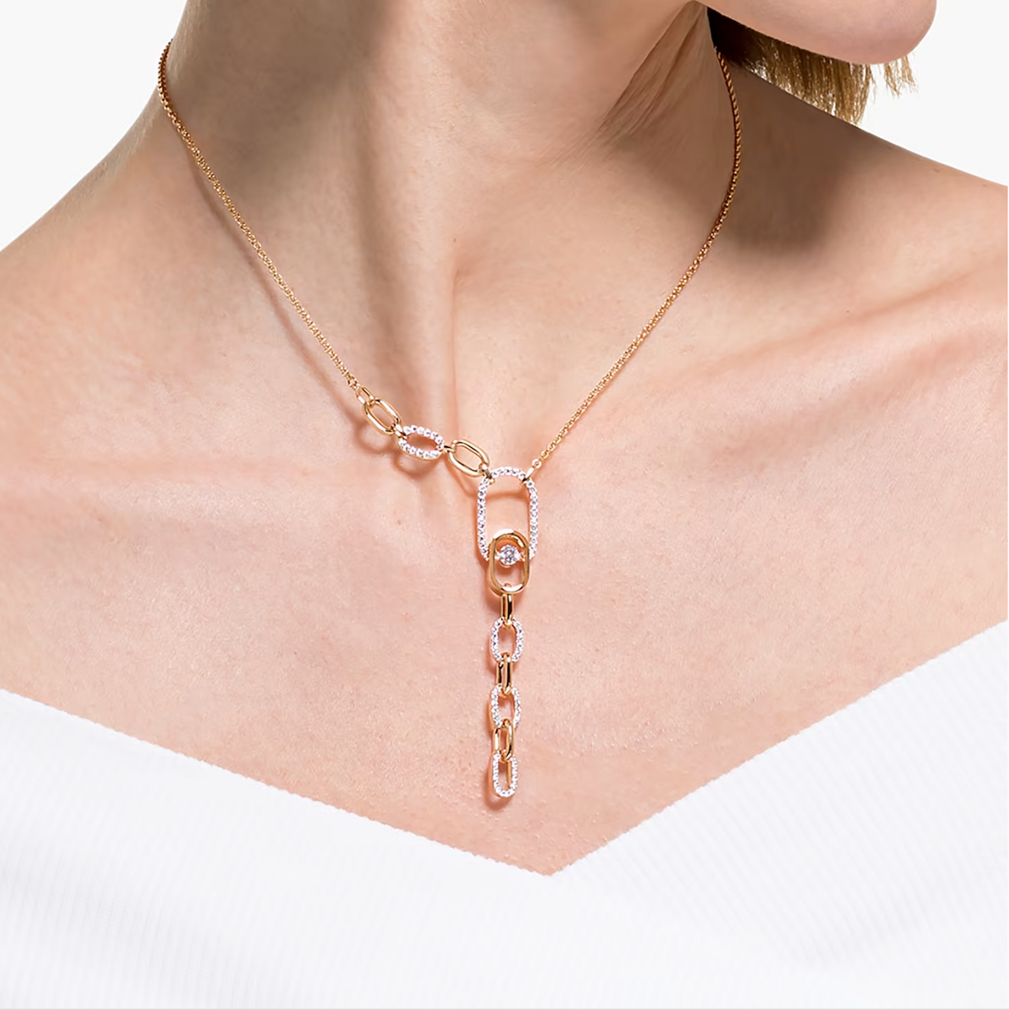 سنسال نسائي - SWAROVSKI