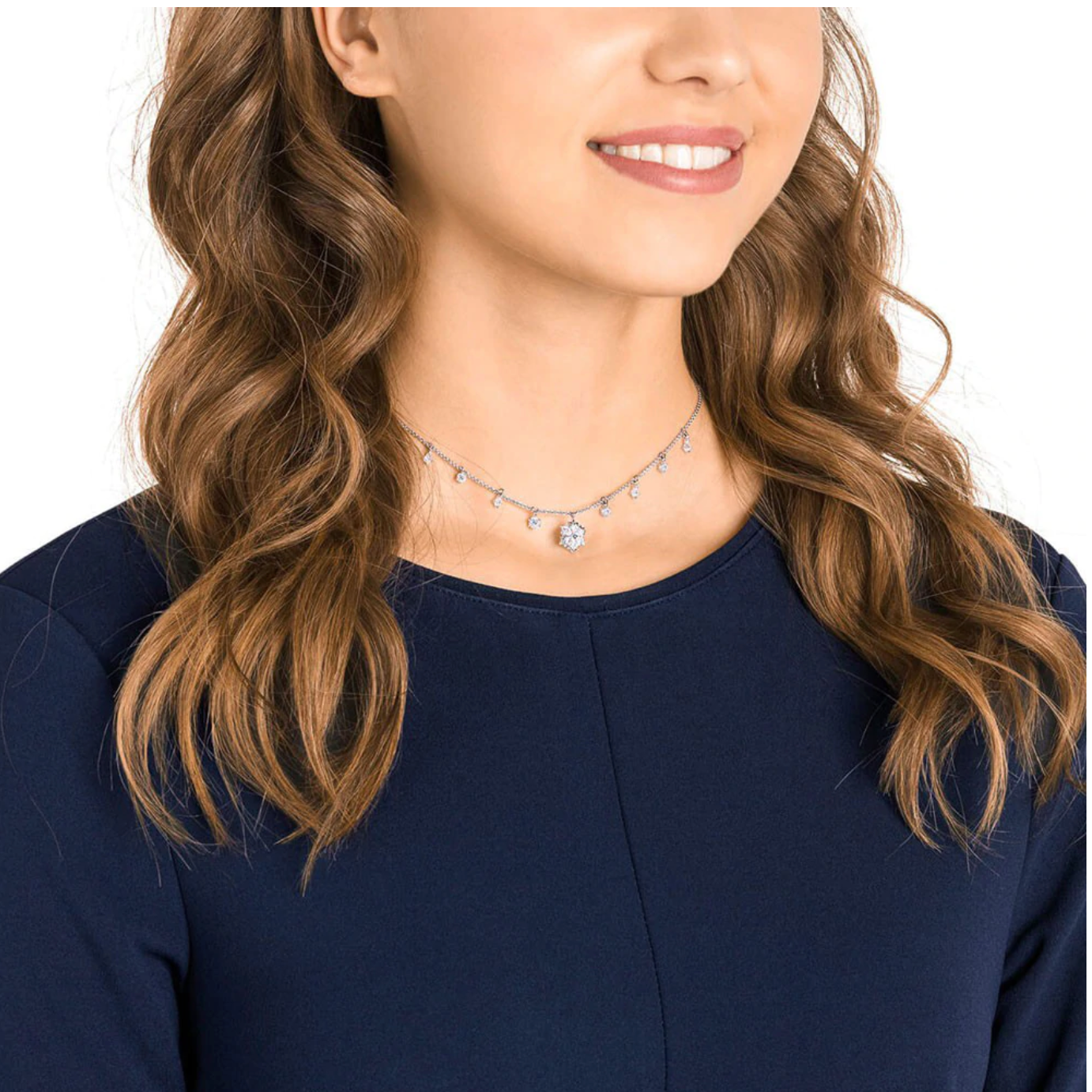 سنسال نسائي - SWAROVSKI