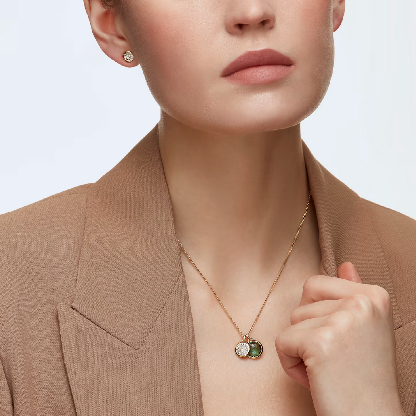 سنسال نسائي - SWAROVSKI