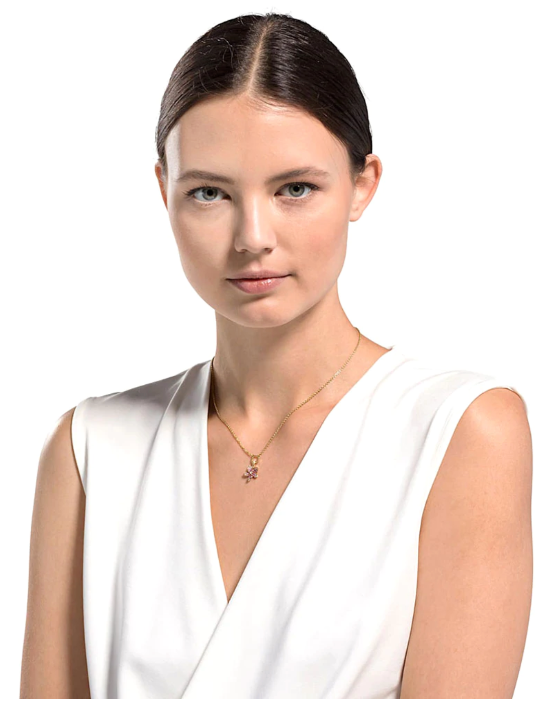 سنسال نسائي - SWAROVSKI