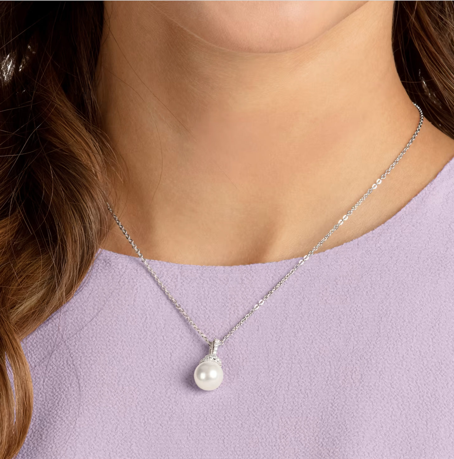 سنسال نسائي - SWAROVSKI