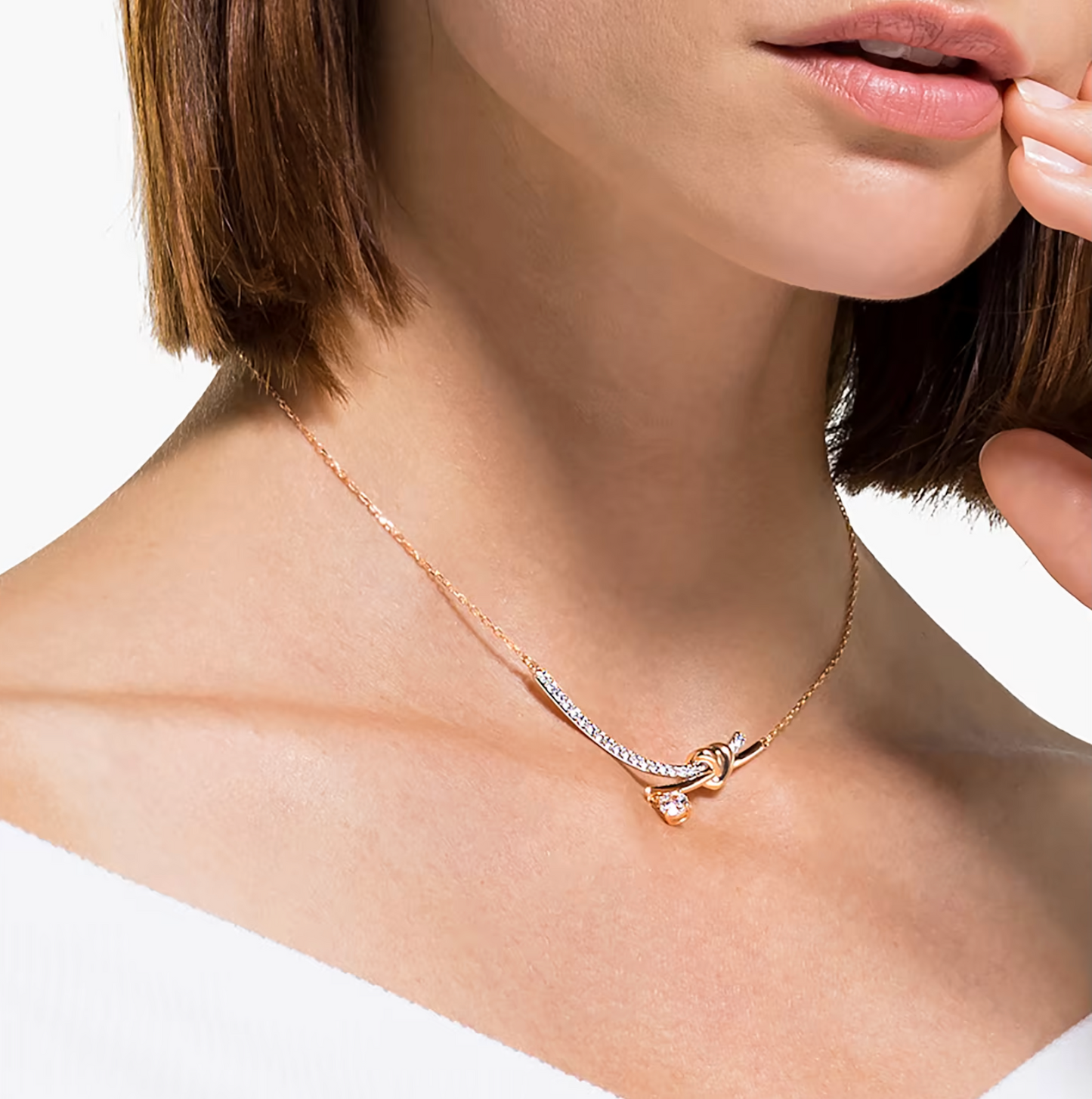 سنسال نسائي - SWAROVSKI