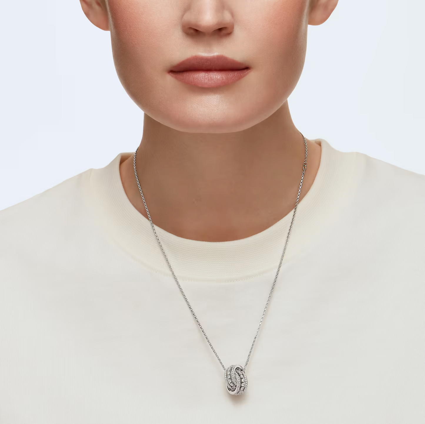 سنسال نسائي - SWAROVSKI