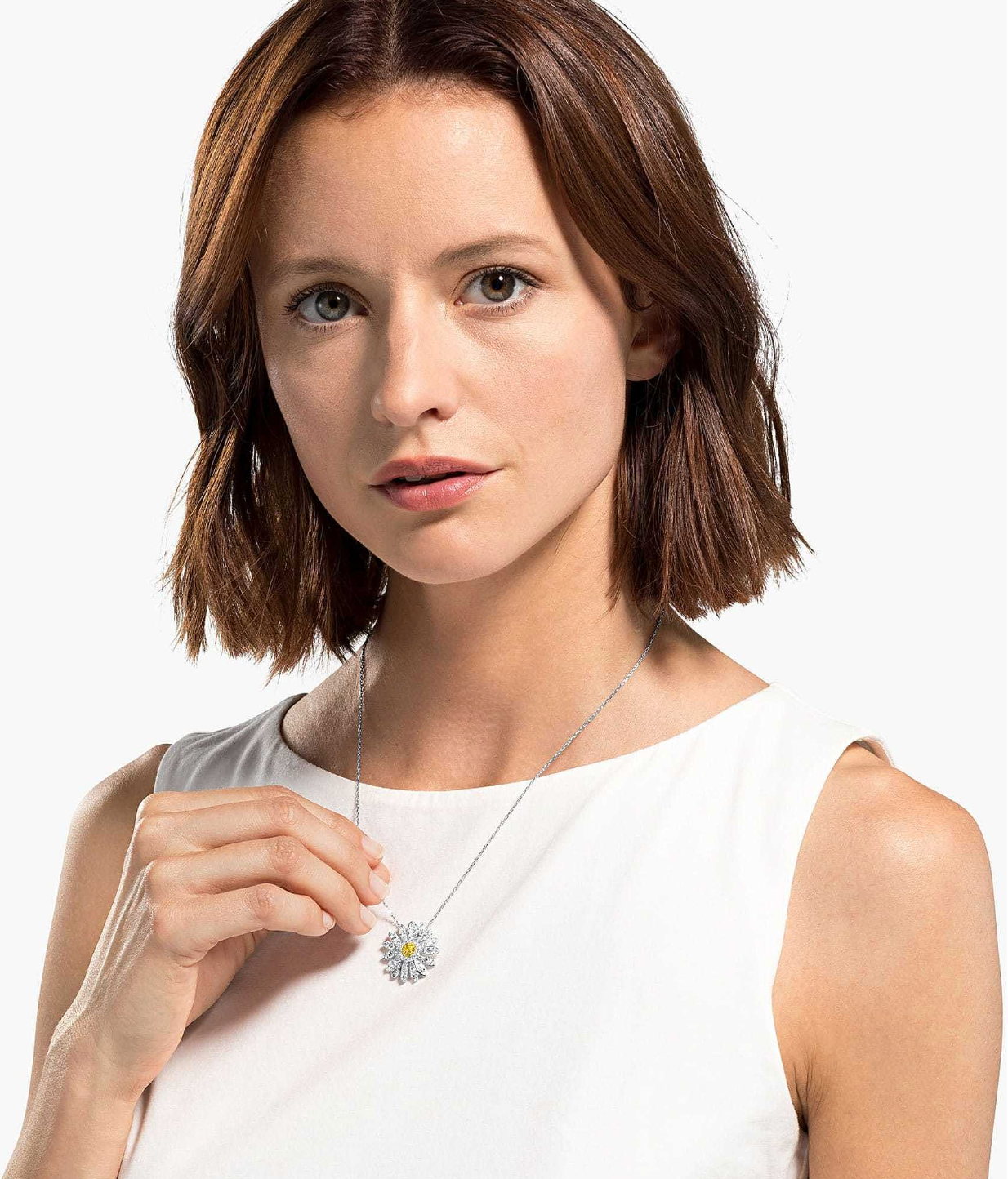 سنسال نسائي - SWAROVSKI