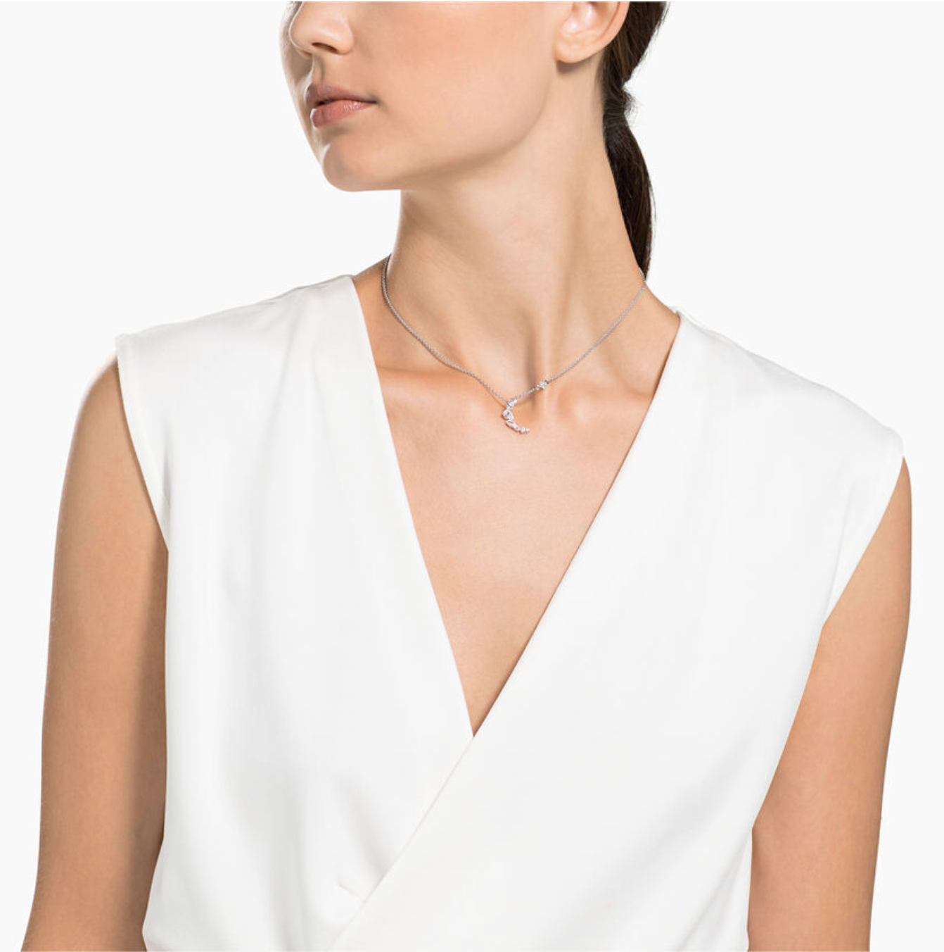 سنسال نسائي - SWAROVSKI