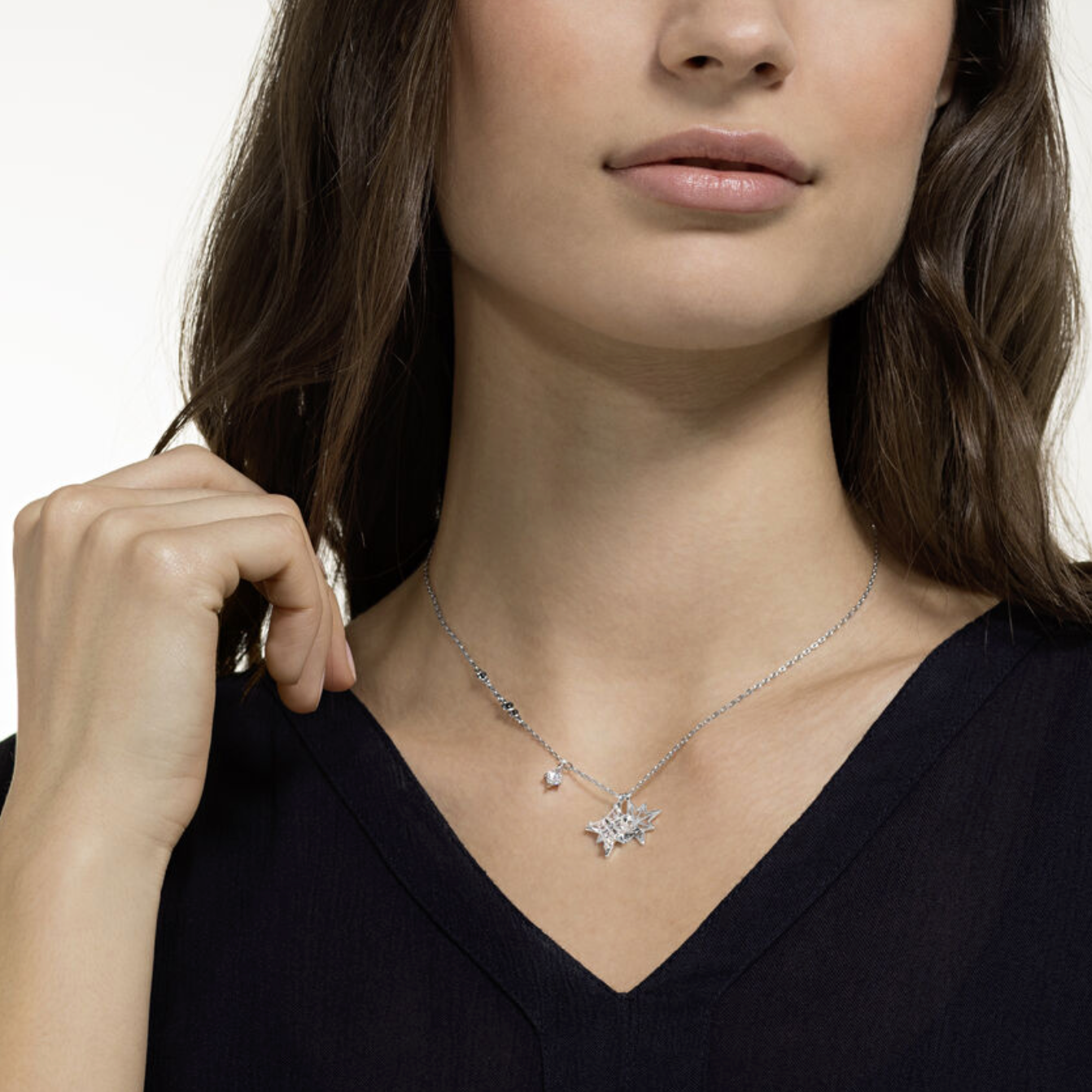 سنسال نسائي - SWAROVSKI