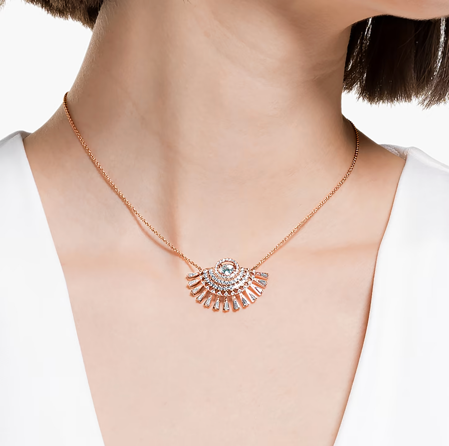 سنسال نسائي - SWAROVSKI