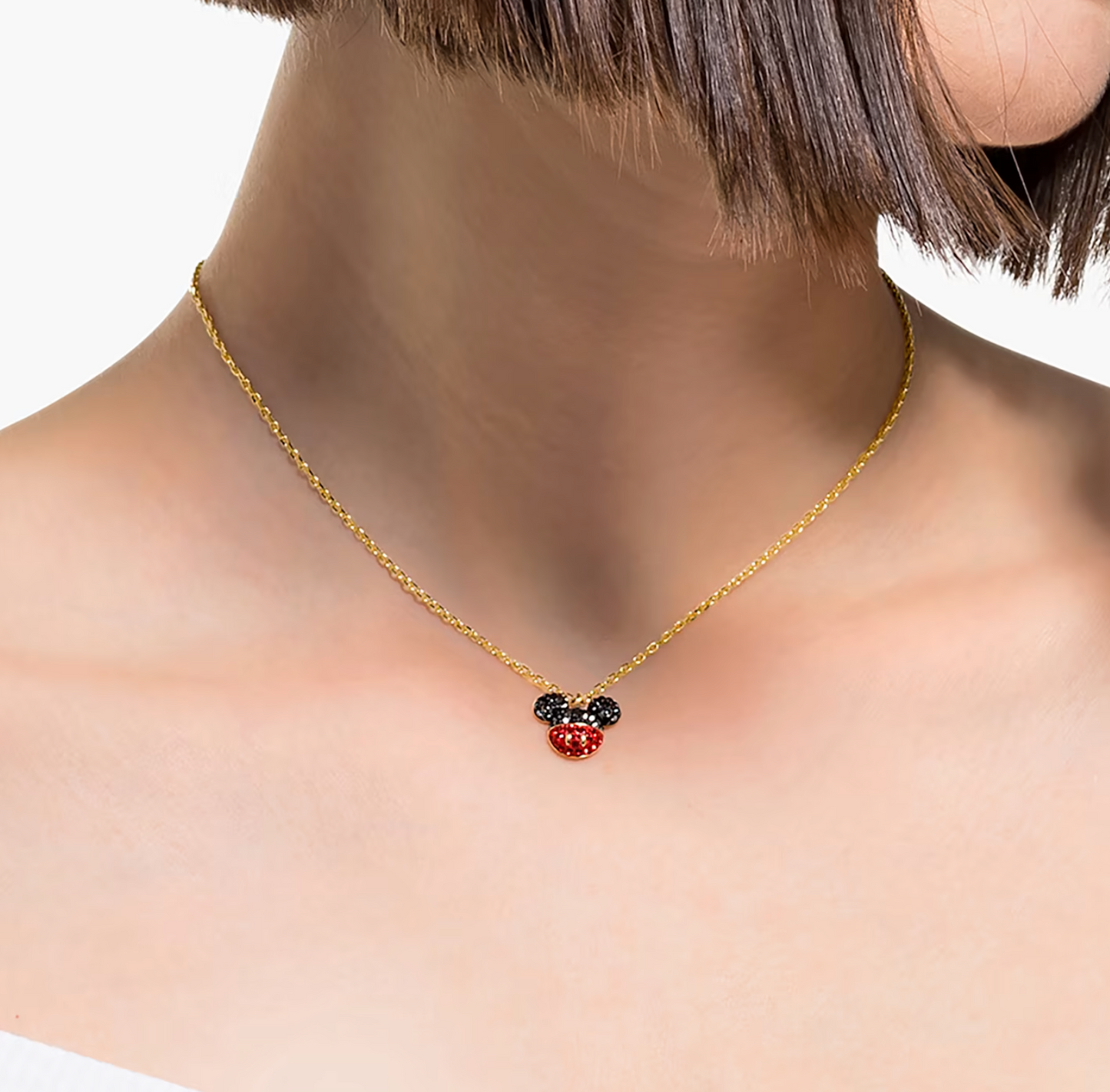 سنسال نسائي - SWAROVSKI