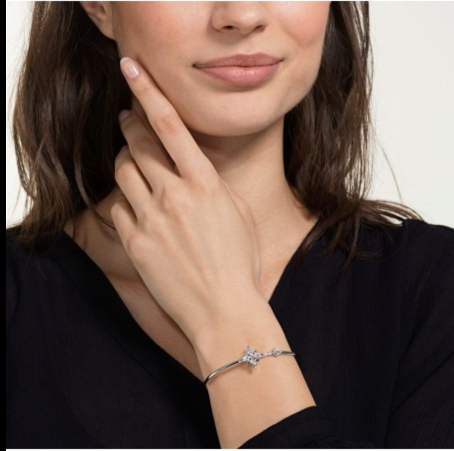 Women's bracelet - SWAROVSKI