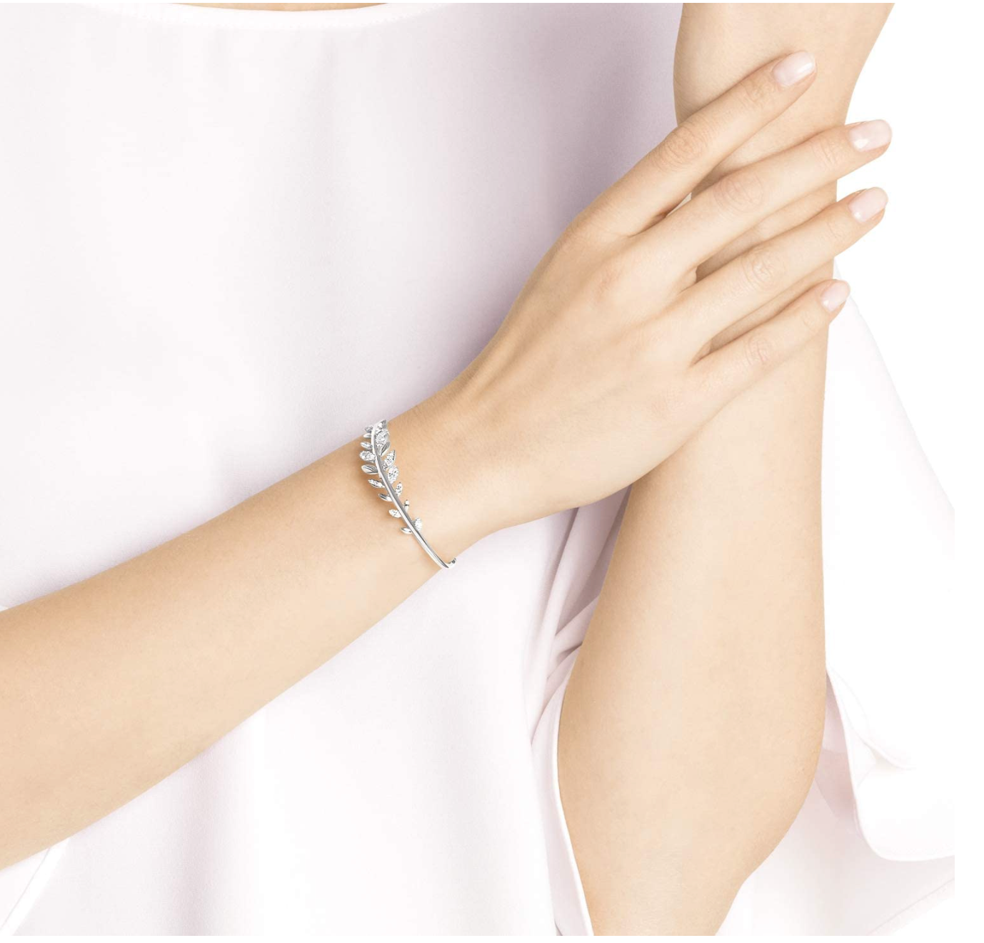 Women's bracelet - SWAROVSKI