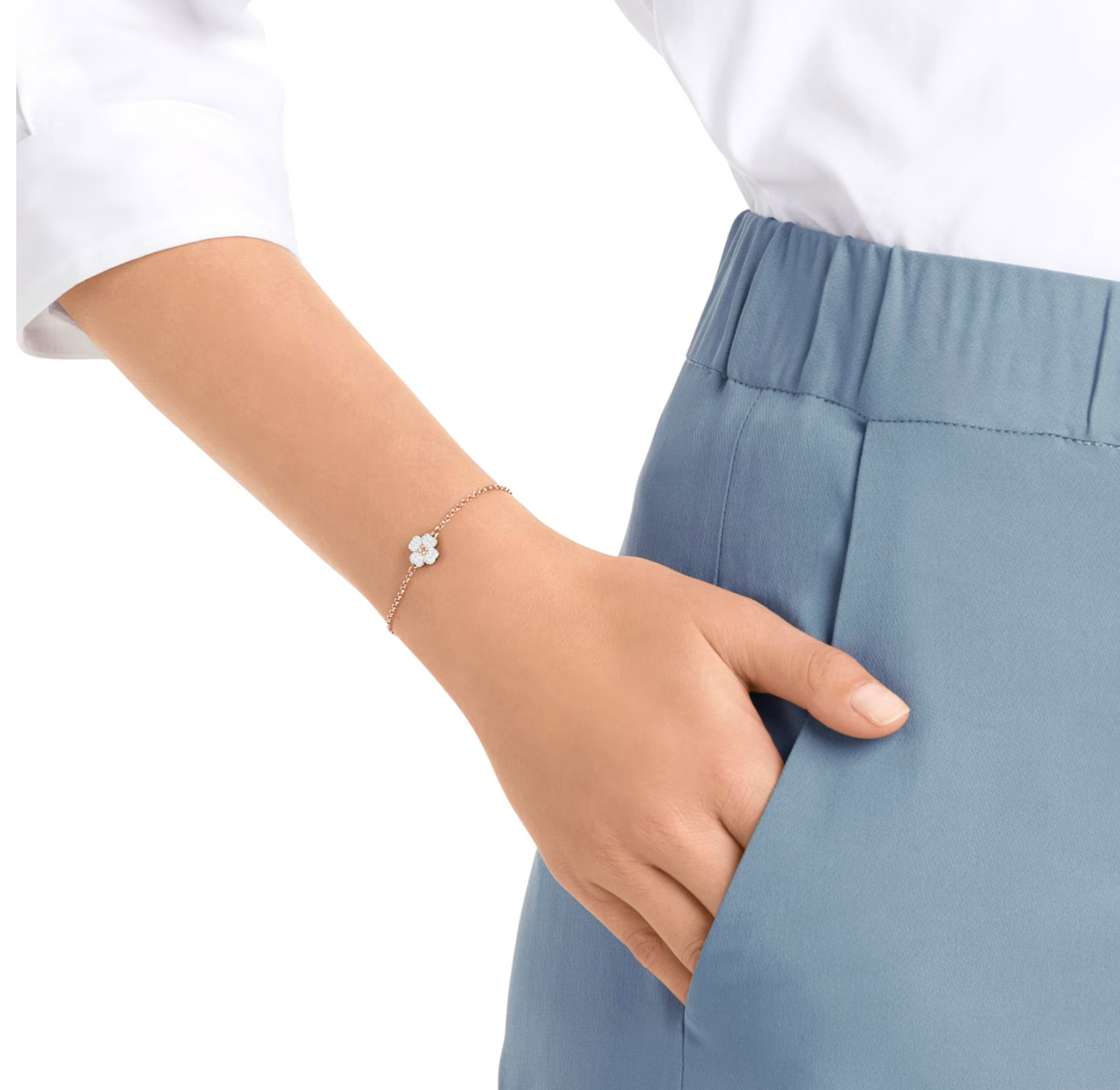 Women's bracelet - SWAROVSKI