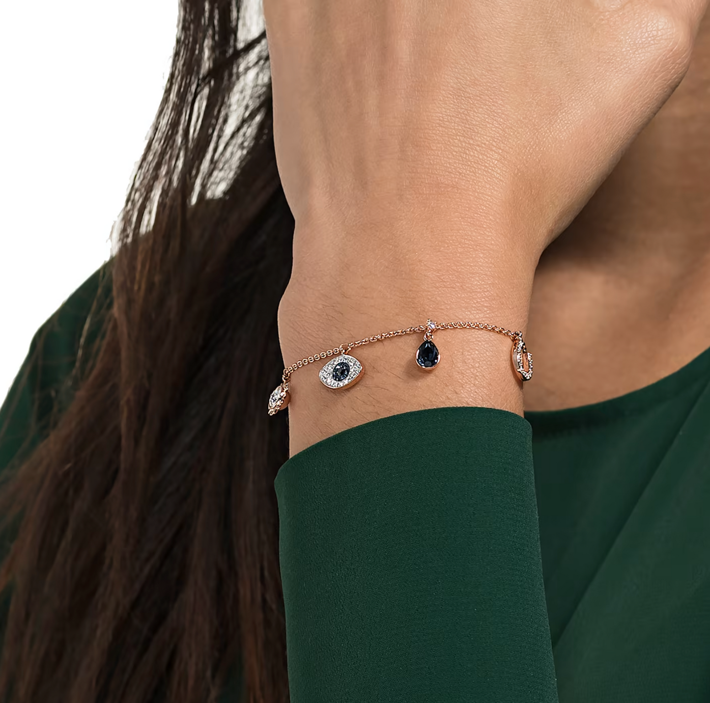 Women's bracelet - SWAROVSKI