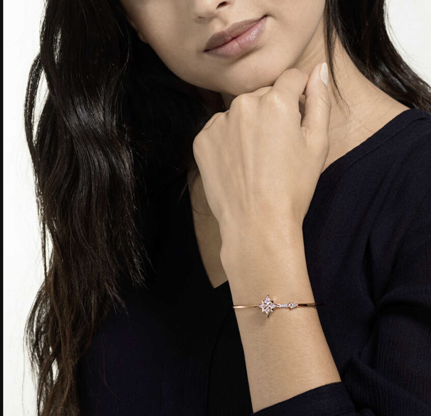 Women's bracelet - SWAROVSKI