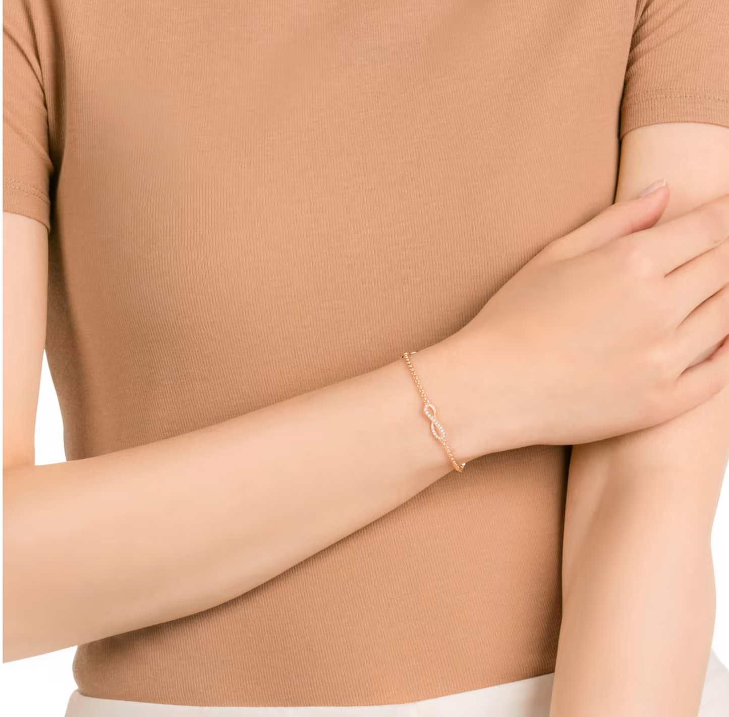 Women's bracelet - SWAROVSKI