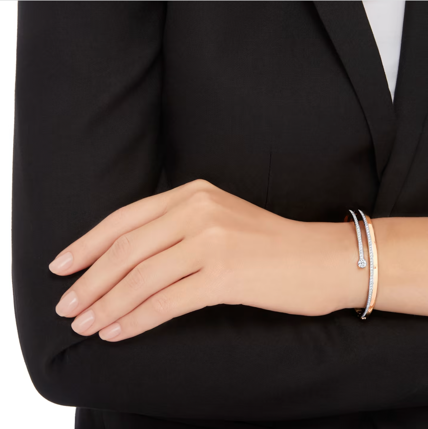 Women's bracelet - SWAROVSKI