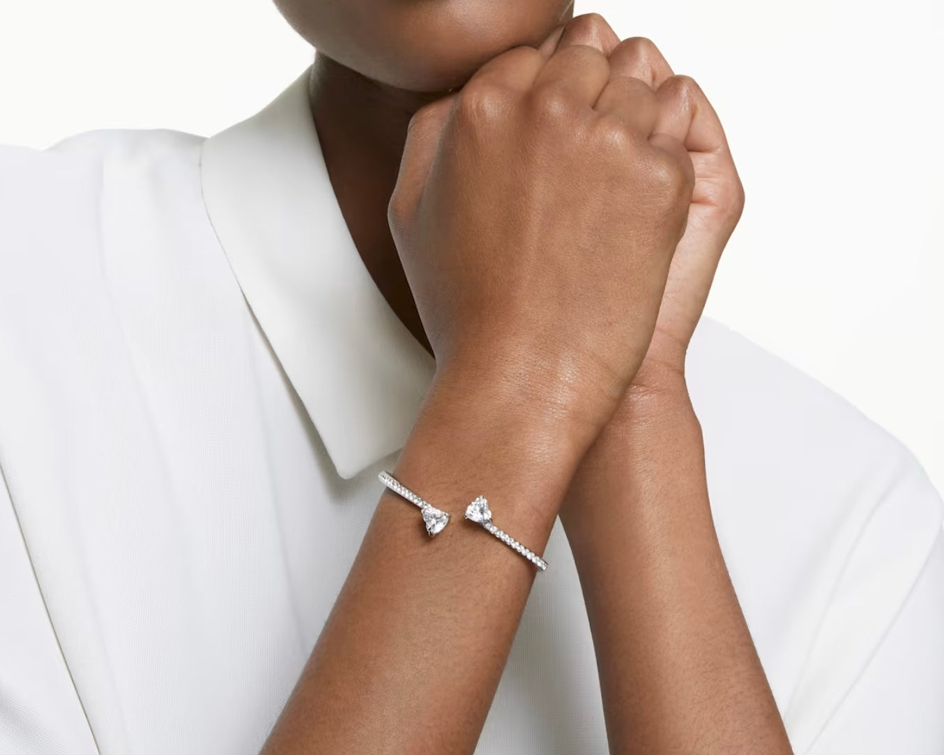 Women's bracelet - SWAROVSKI