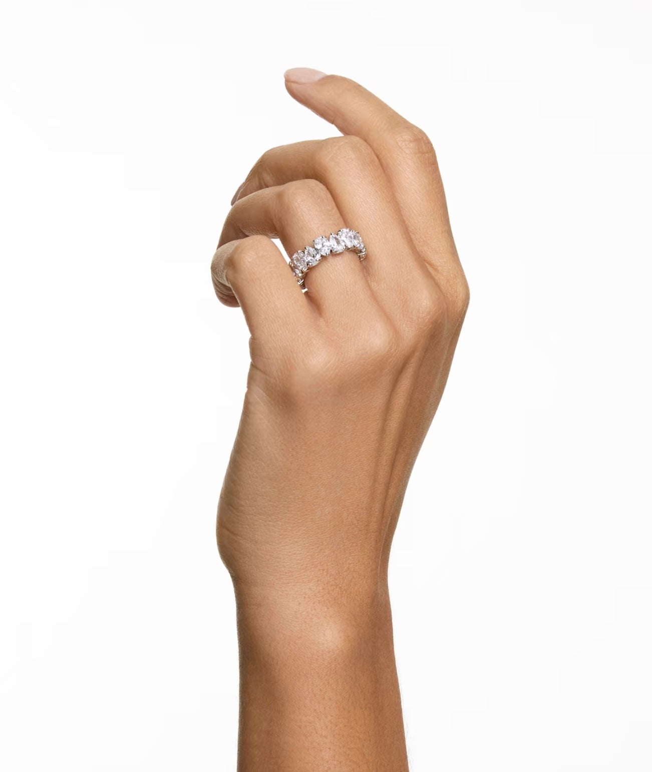 خاتم نسائي - SWAROVSKI