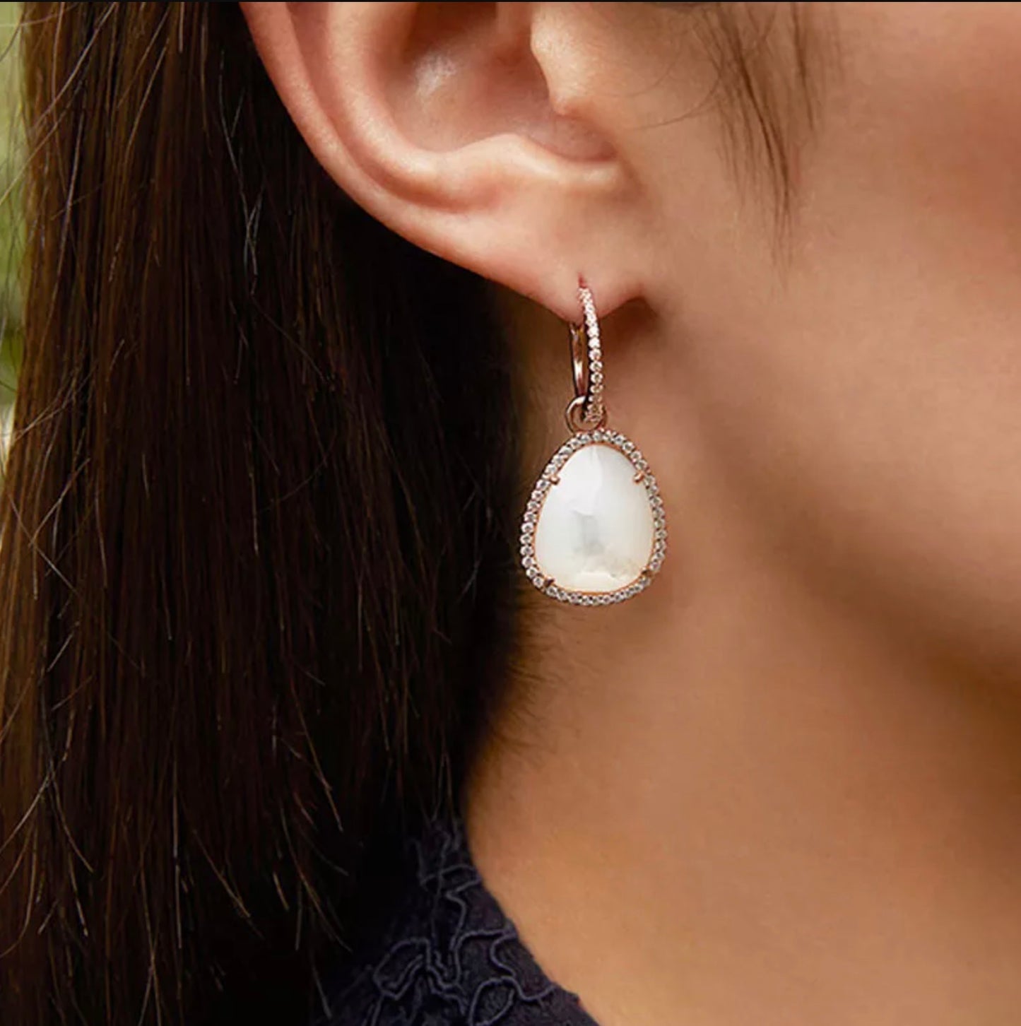 حلق نسائي - APM MONACO