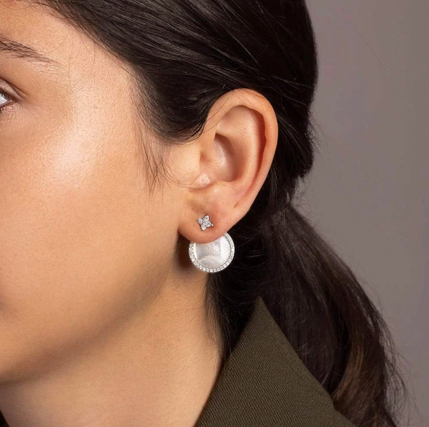 حلق نسائي - APM MONACO