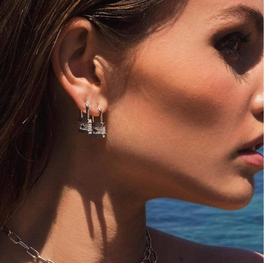 حلق نسائي - APM MONACO