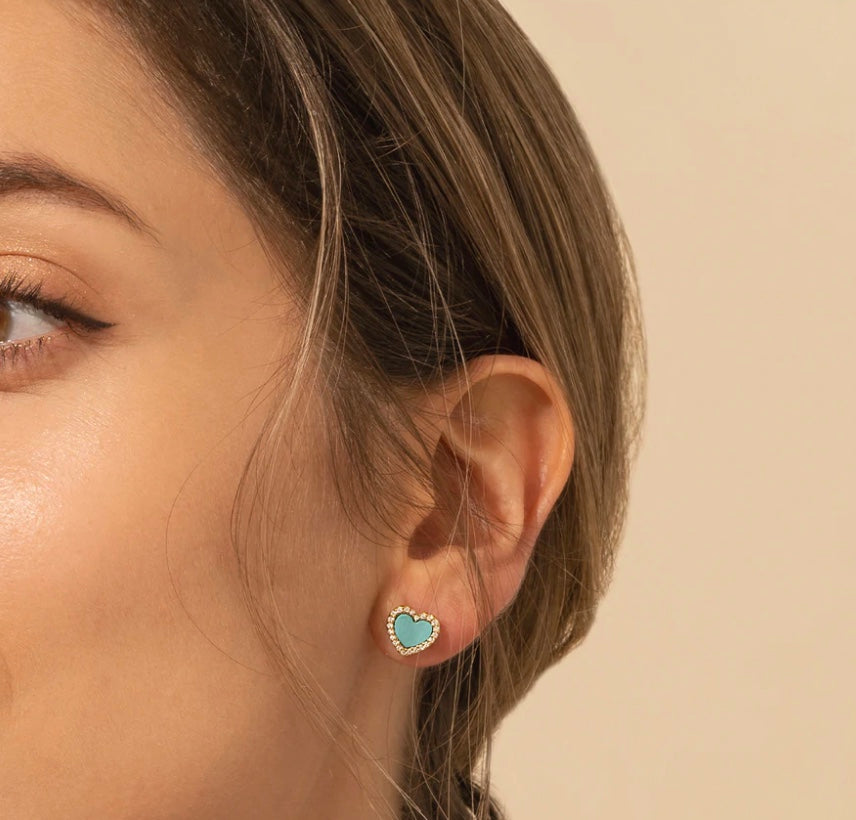 حلق نسائي - APM MONACO