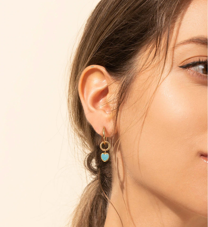 حلق نسائي - APM MONACO