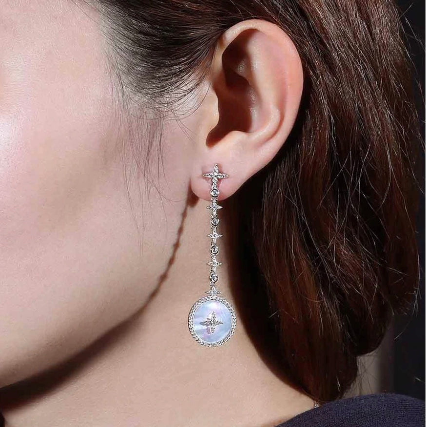 حلق نسائي - APM MONACO