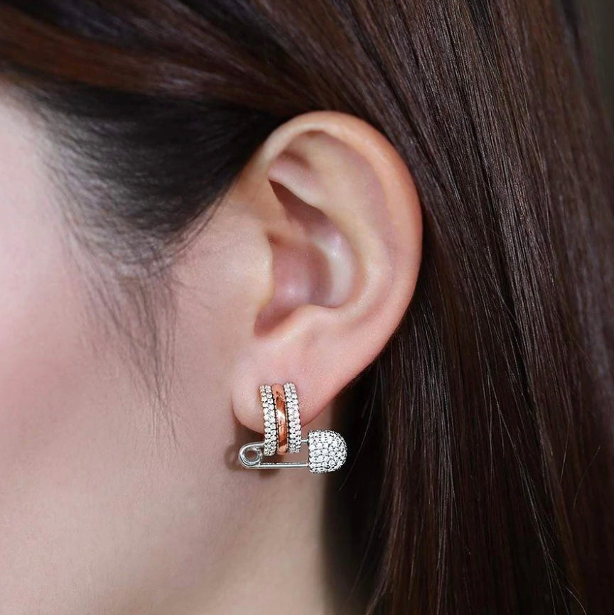 حلق نسائي - APM MONACO