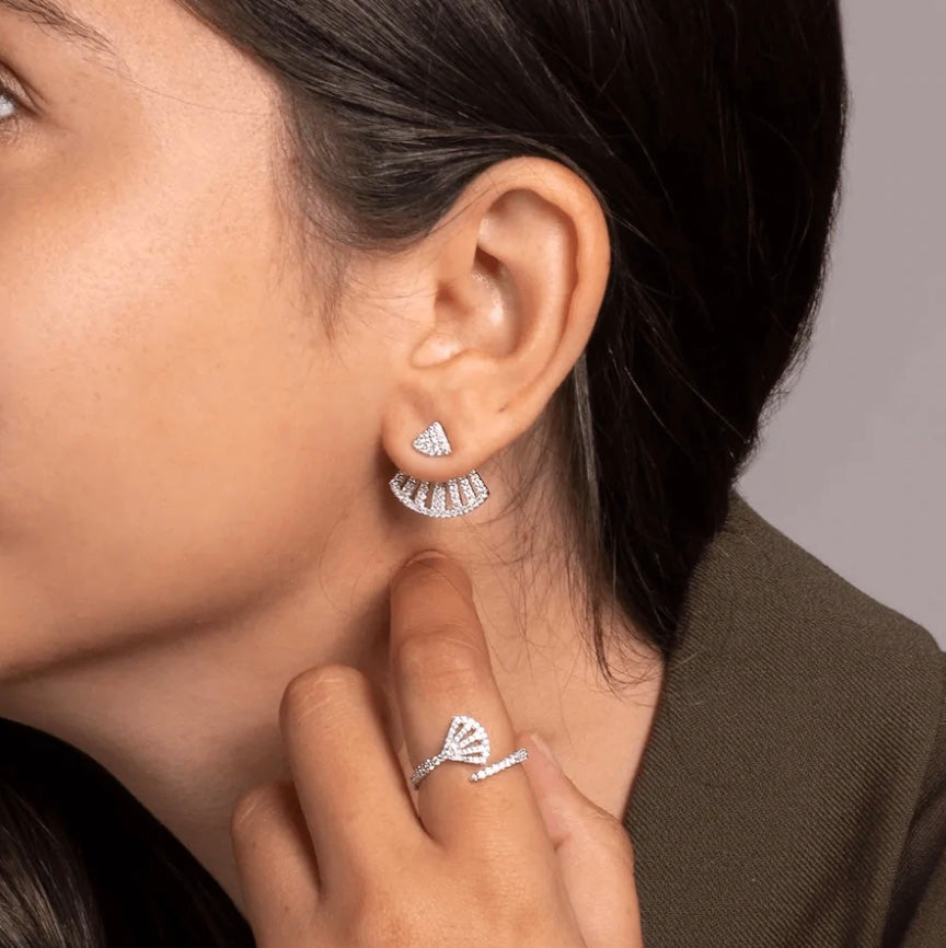 حلق نسائي - APM MONACO