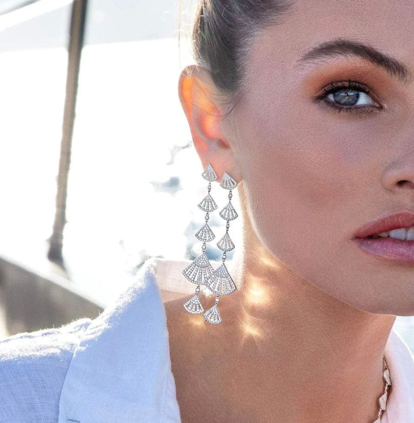 حلق نسائي - APM MONACO