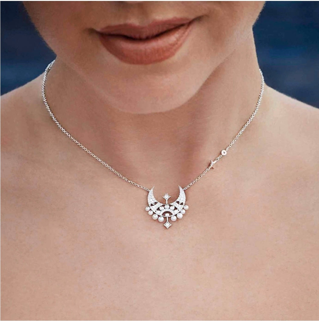 سنسال نسائي - APM MONACO