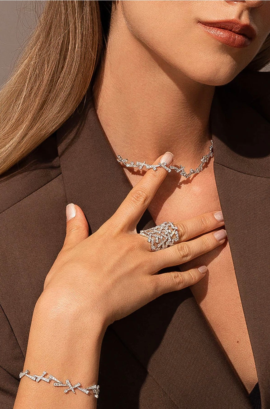 سنسال نسائي - APM MONACO