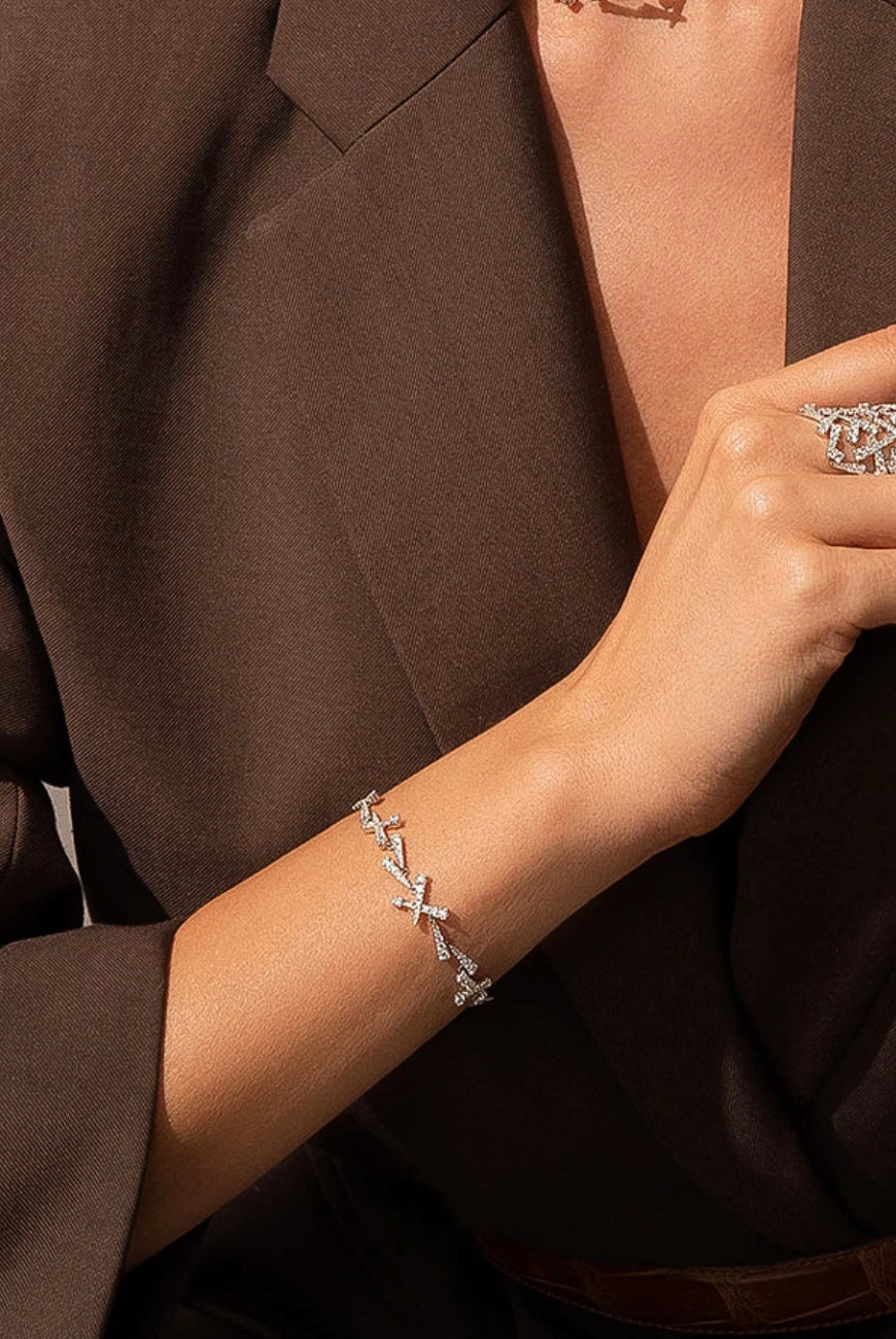 Women's bracelet - APM MONACO