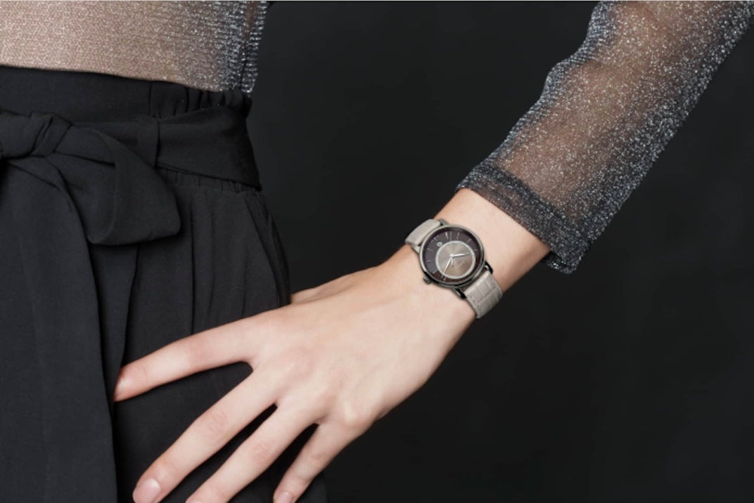 ساعة نسائية - RADO