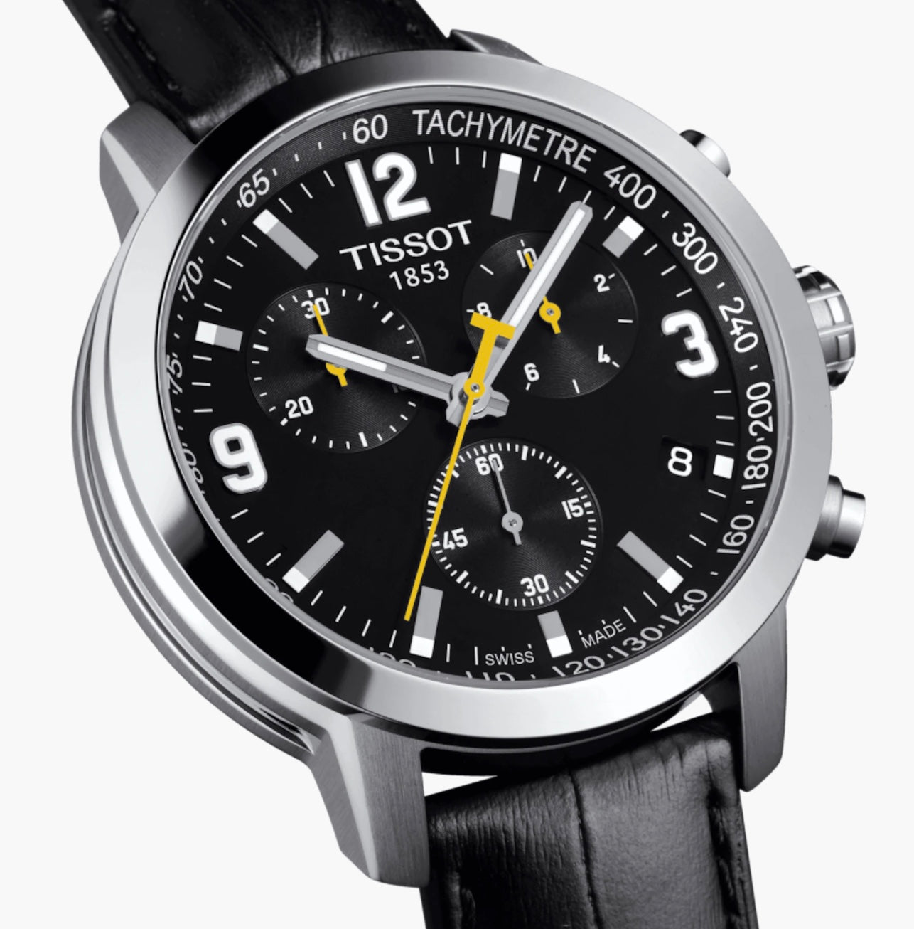 ساعة نسائية - TISSOT