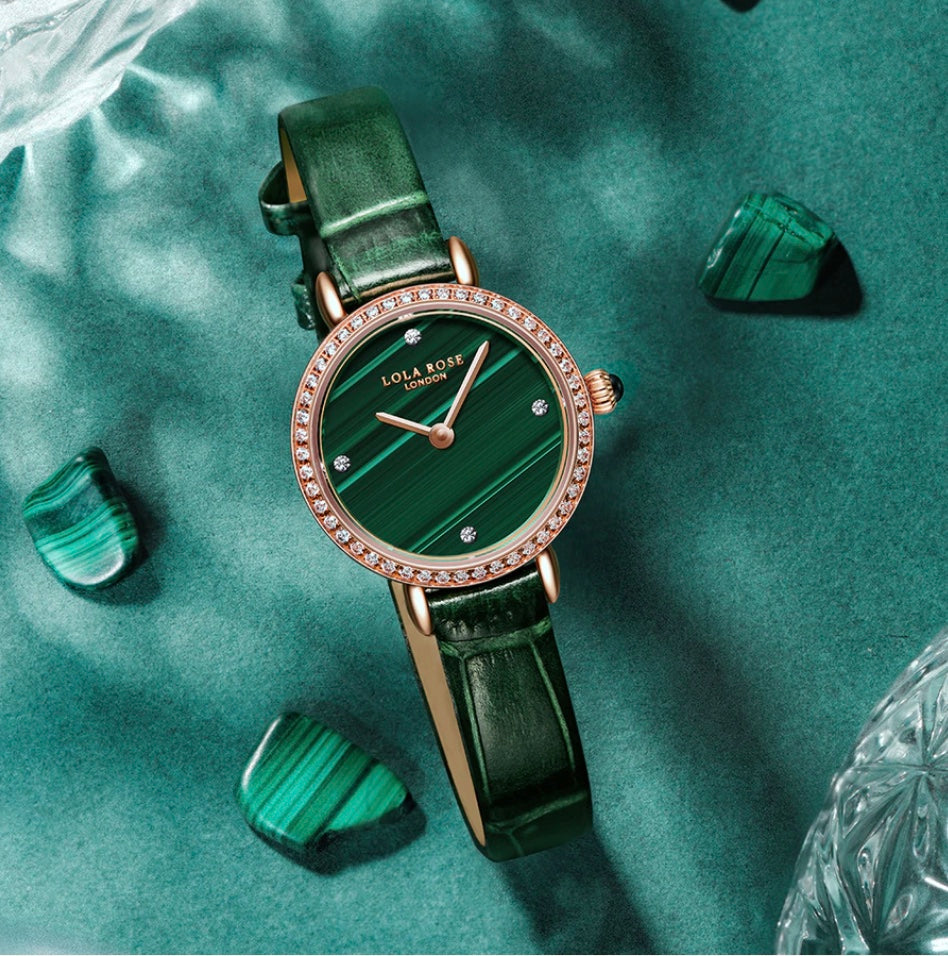 ساعة نسائية - LOLA ROSE