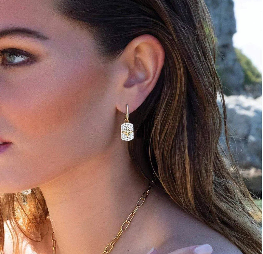 حلق نسائي - APM MONACO