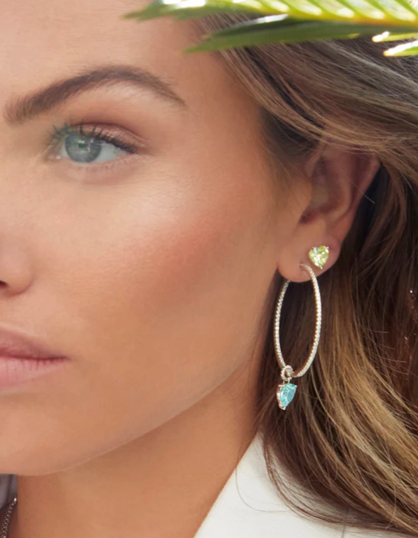 حلق نسائي - APM MONACO